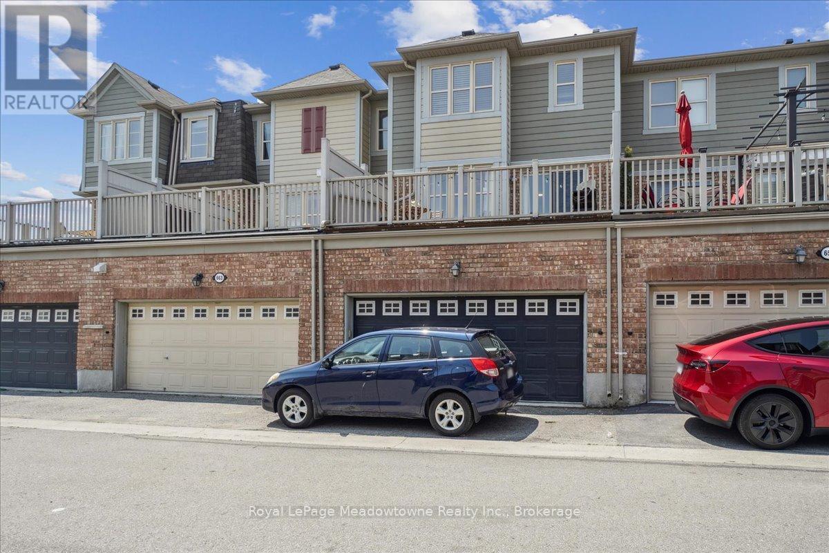 












661 SCOTT BOULEVARD

,
Milton (HA Harrison),




Ontario
L9T0P3

