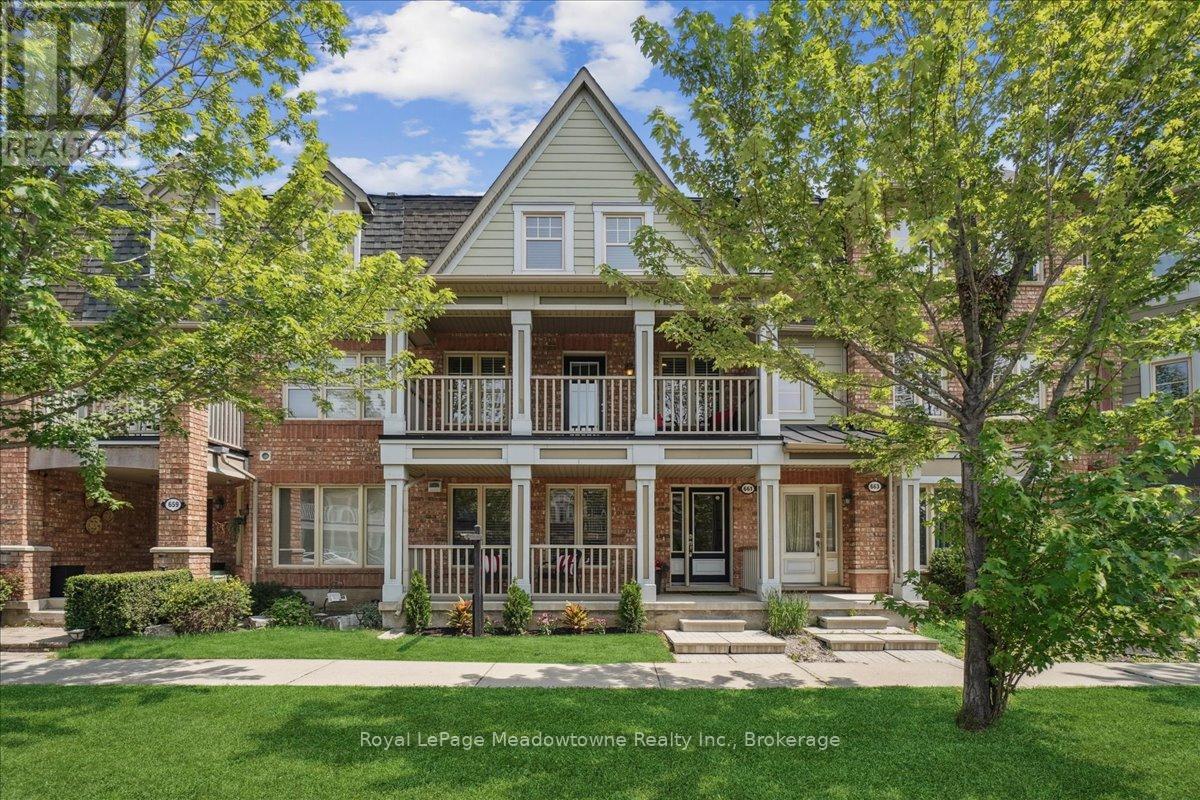 












661 SCOTT BOULEVARD

,
Milton (HA Harrison),




Ontario
L9T0P3

