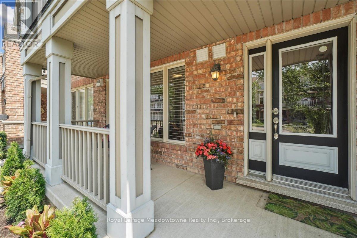 












661 SCOTT BOULEVARD

,
Milton (HA Harrison),




Ontario
L9T0P3


