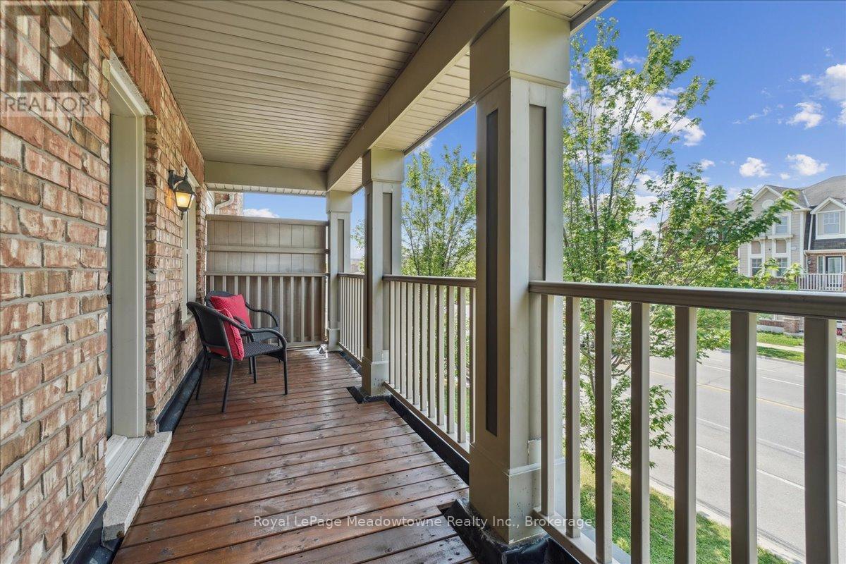 












661 SCOTT BOULEVARD

,
Milton (HA Harrison),




Ontario
L9T0P3


