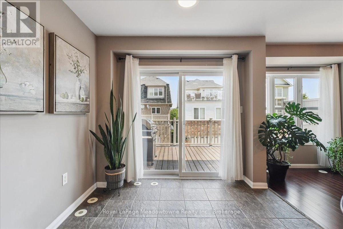 












661 SCOTT BOULEVARD

,
Milton (HA Harrison),




Ontario
L9T0P3

