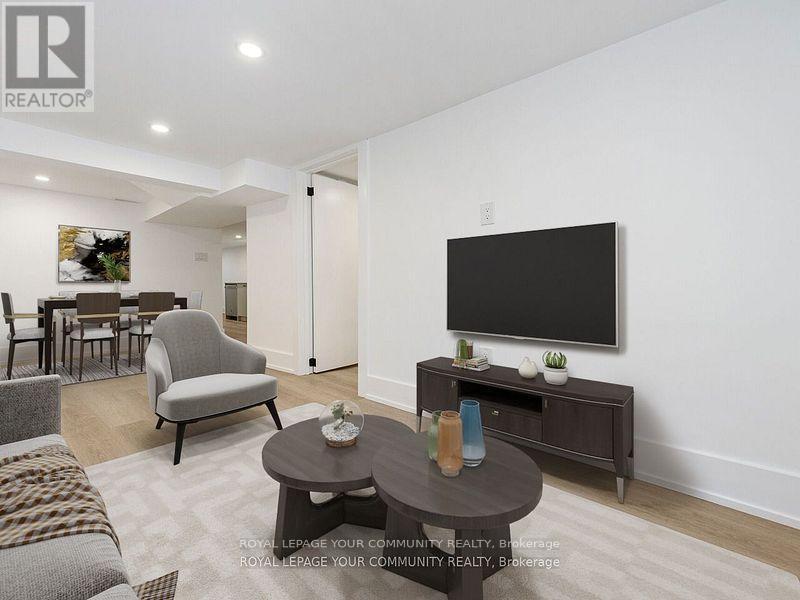 












886 RUNNYMEDE ROAD

,
Toronto,




Ontario
M6N3W4

