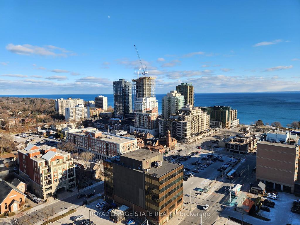 









2007


James

Street, 1605,
Burlington,




ON
L7R 0G7


