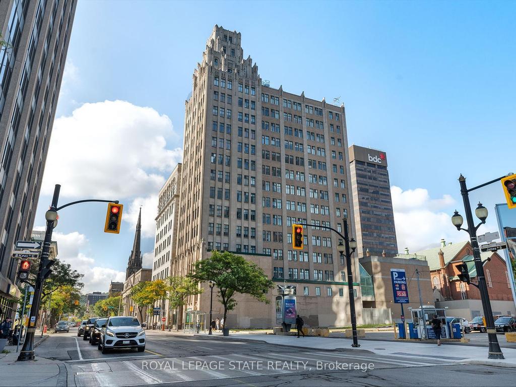 









36


James

Street South, 1205,
Hamilton,




ON
L8P 4W4

