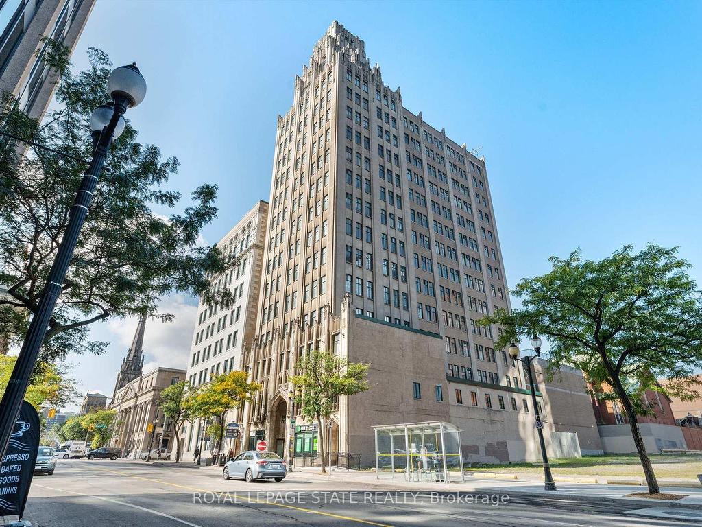 









36


James

Street South, 1205,
Hamilton,




ON
L8P 4W4

