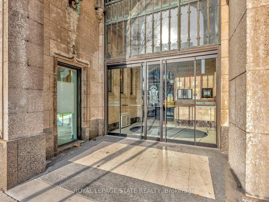 









36


James

Street South, 1205,
Hamilton,




ON
L8P 4W4

