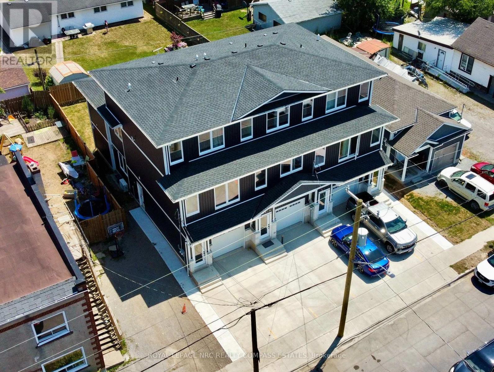 












101-105 SOUTHWORTH STREET N

,
Welland (Lincoln/Crowland),




Ontario
L3B1Y7

