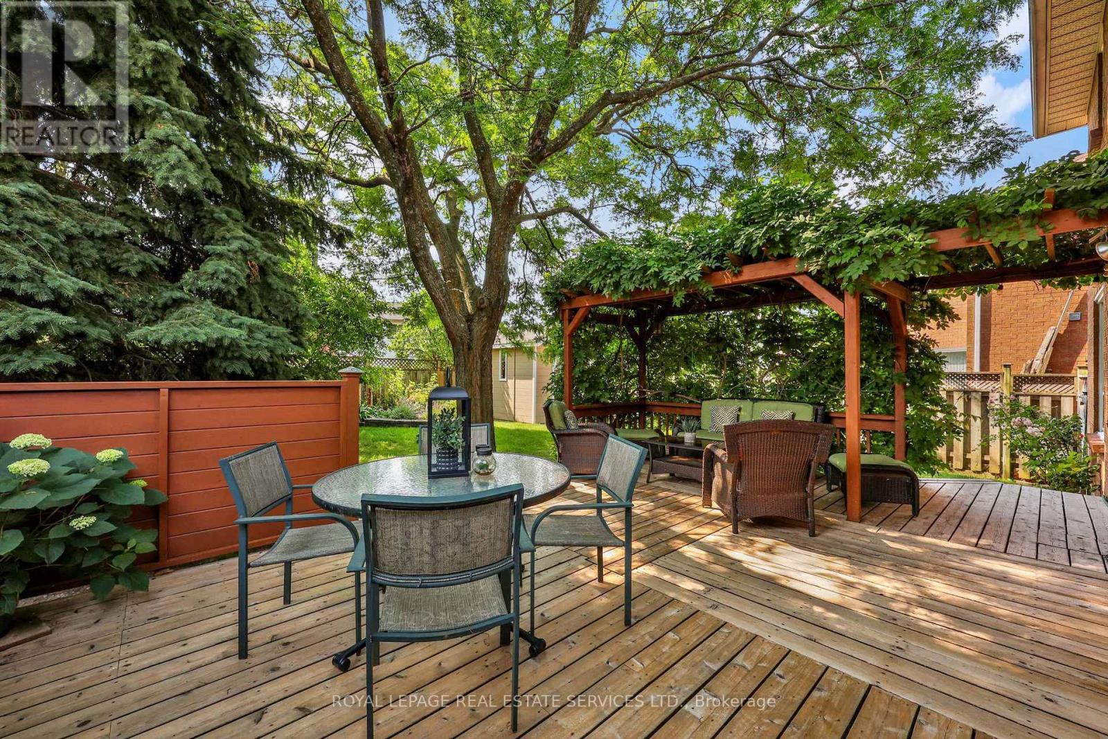 












1062 GLENBROOK AVENUE

,
Oakville,




Ontario
L6H4A3

