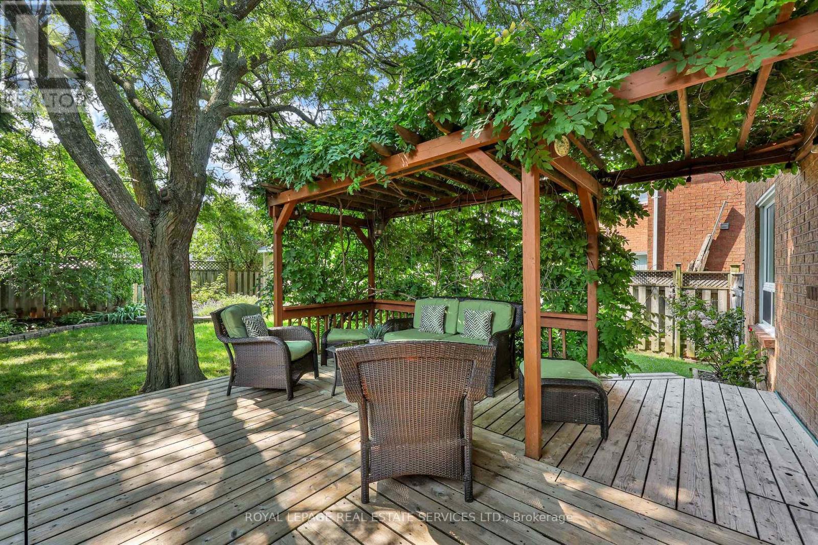 












1062 GLENBROOK AVENUE

,
Oakville,




Ontario
L6H4A3

