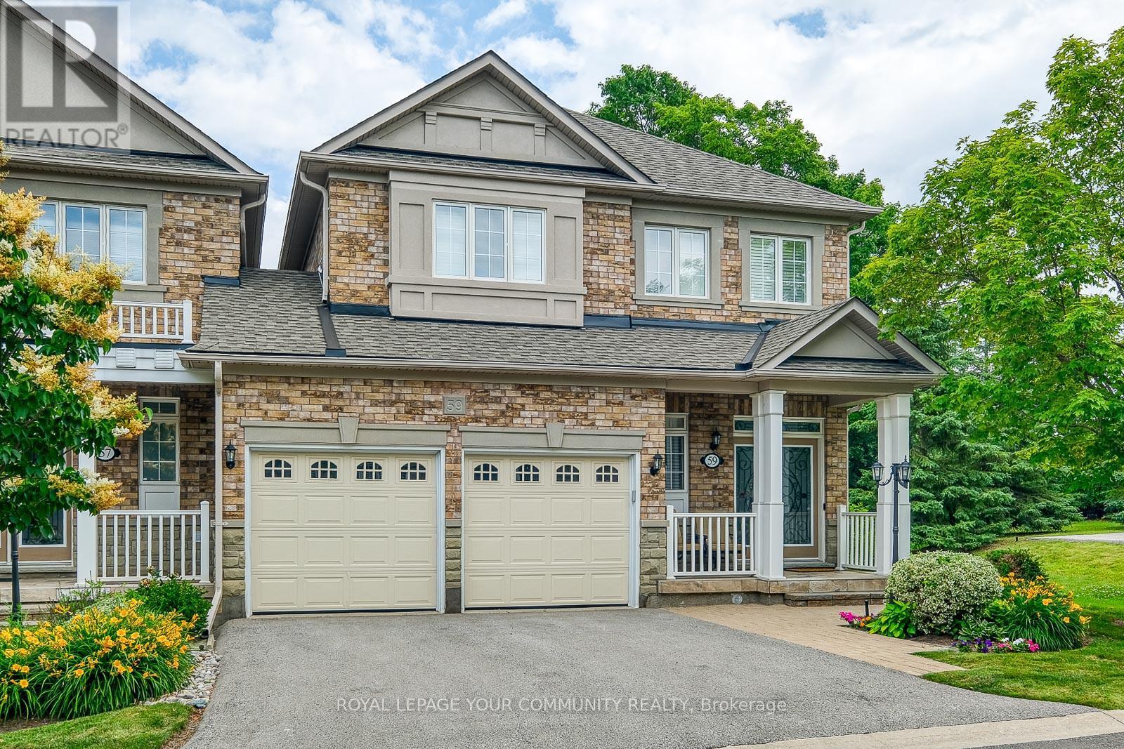 












56 - 59 STONECLIFFE CRESCENT

,
Aurora,




Ontario
L4G7Z7

