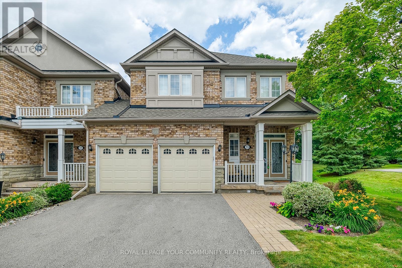 












56 - 59 STONECLIFFE CRESCENT

,
Aurora,




Ontario
L4G7Z7

