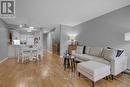 Living/Dining Rooms