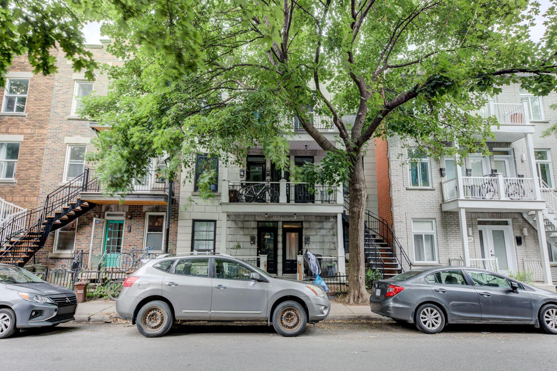 









2177


Rue Davidson

,
Montréal (Mercier/Hochelaga-Maisonneuve),




QC
H1W2Y7

