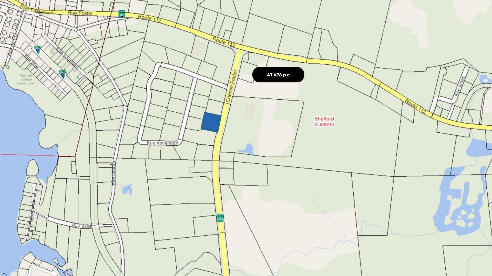 












Ch. Foster

,
Shefford,







QC
J2M1A5


