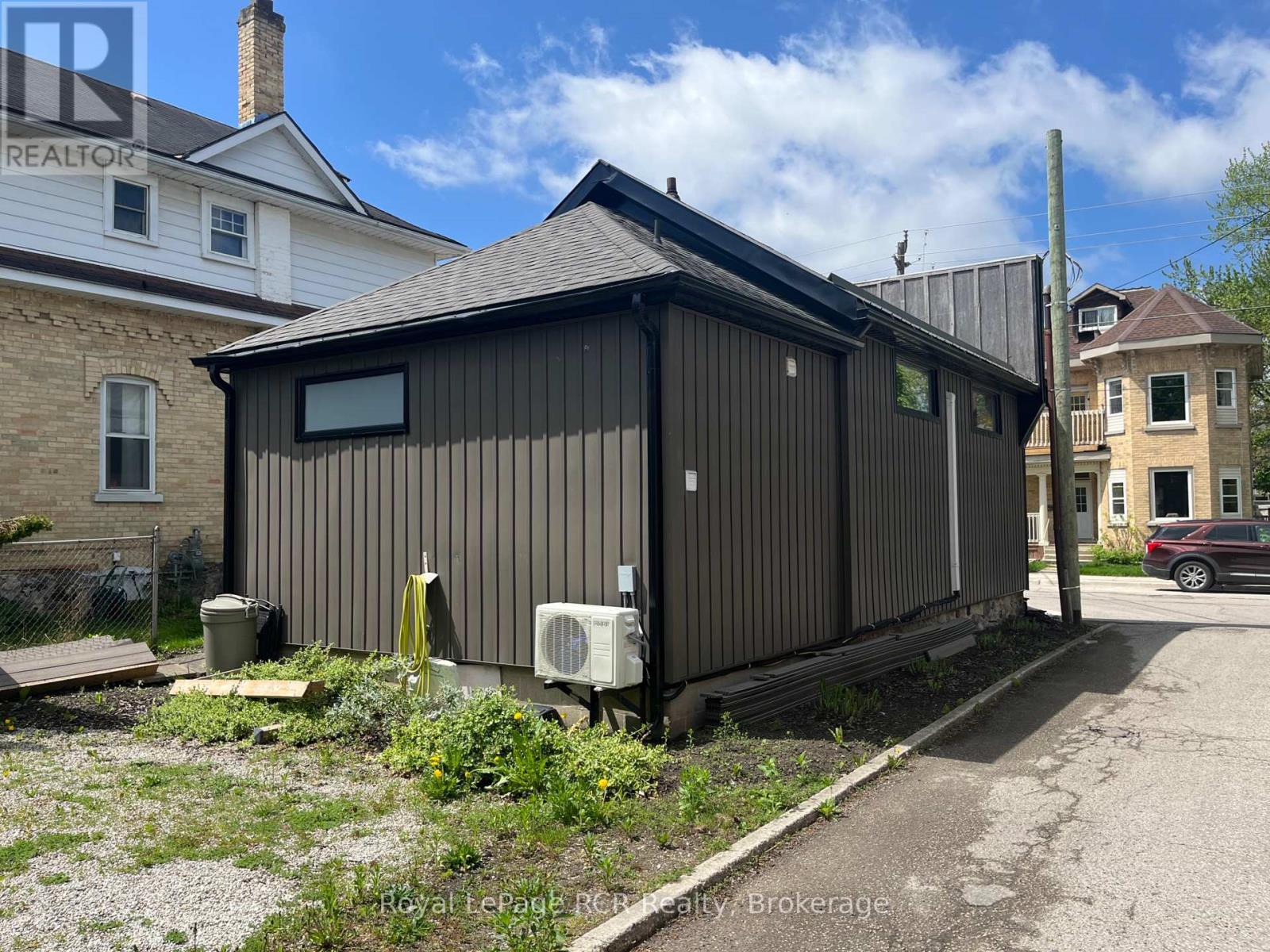 












491 9TH AVENUE N

,
Hanover,




Ontario
N4N2M4

