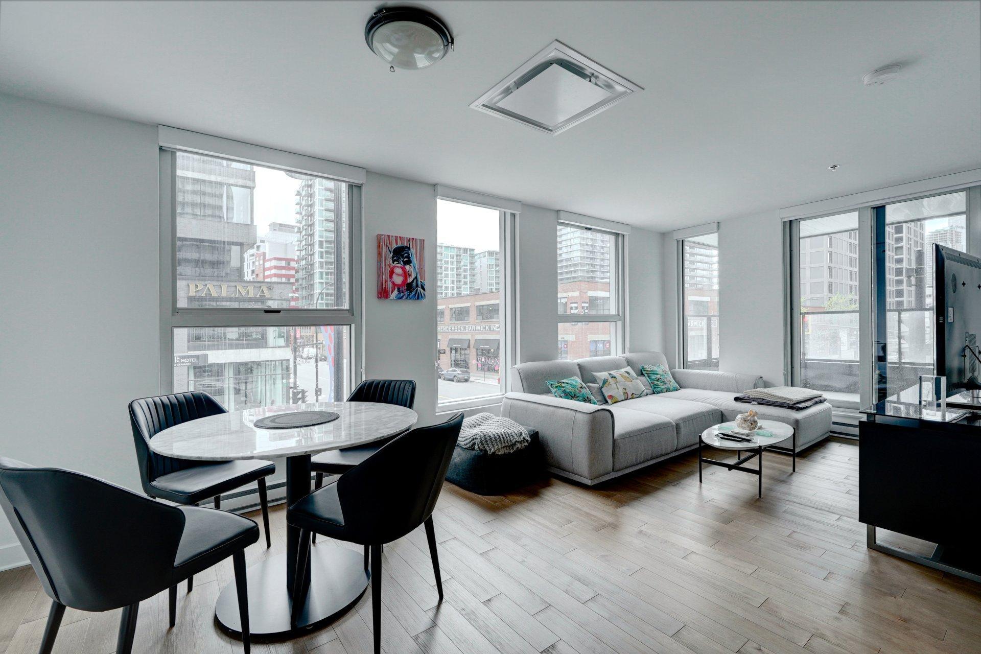 









101


Rue Peel

, 201,
Montréal (Le Sud-Ouest),




QC
H3C0Y1

