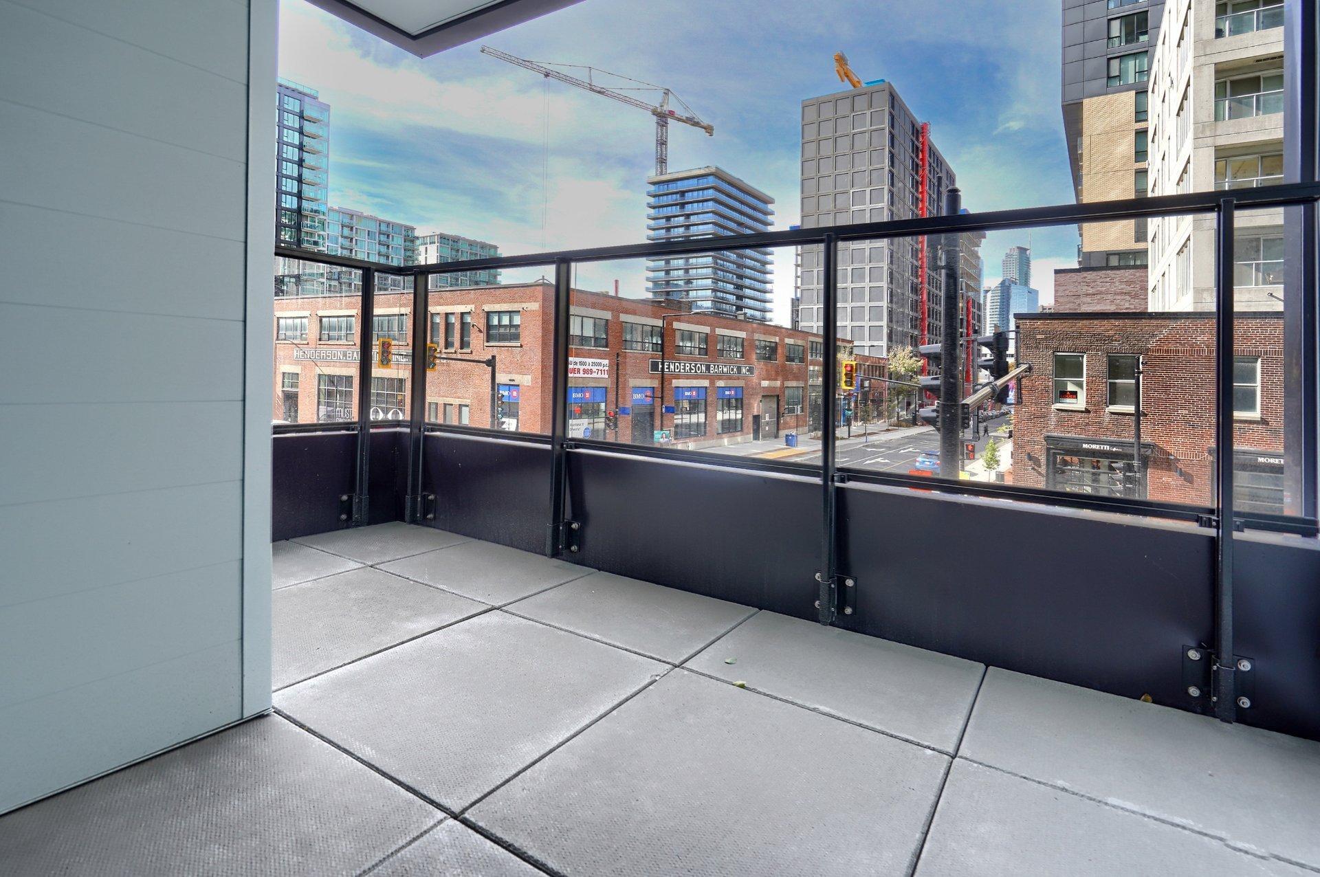 









101


Rue Peel

, 201,
Montréal (Le Sud-Ouest),




QC
H3C0Y1

