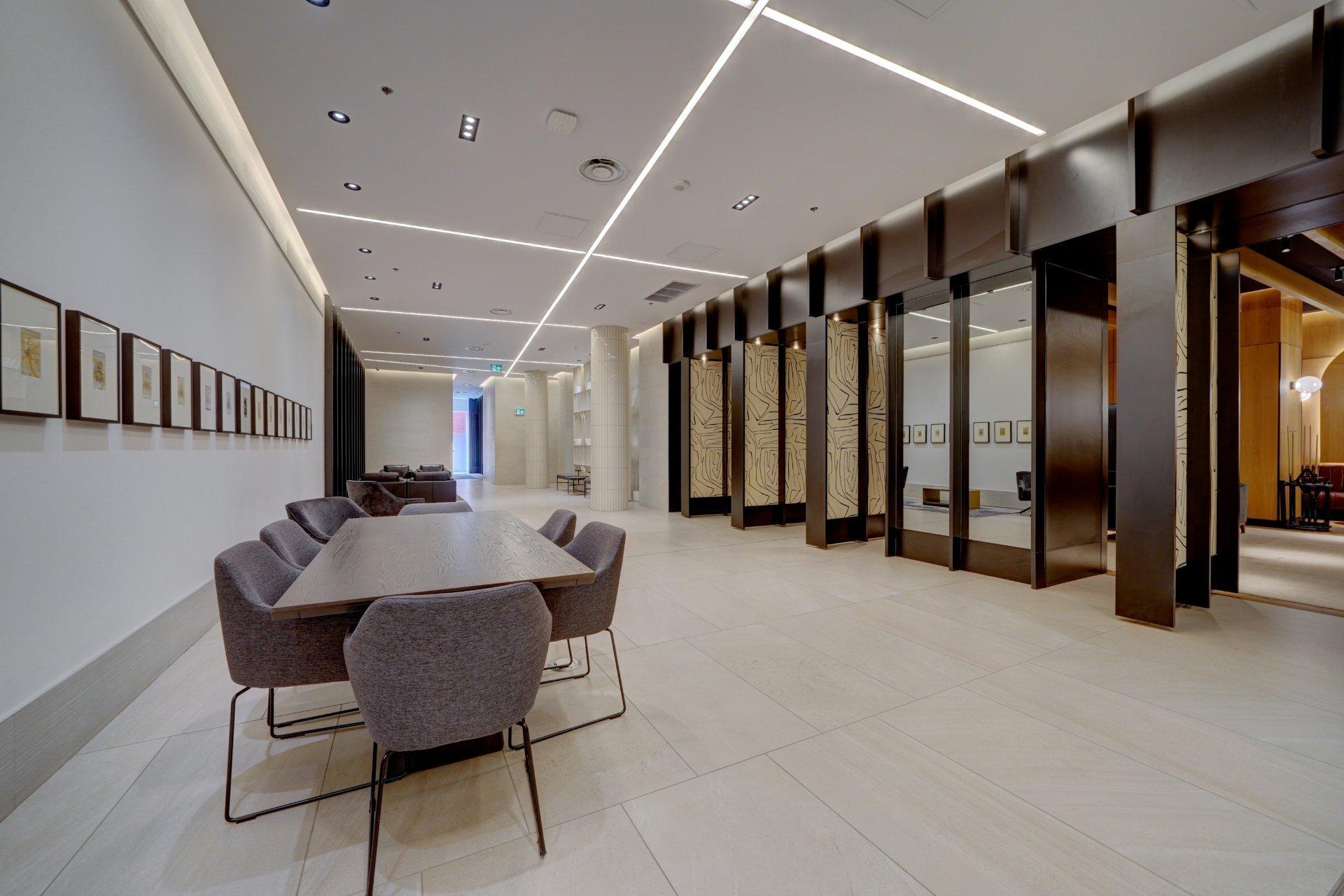 









101


Rue Peel

, 201,
Montréal (Le Sud-Ouest),




QC
H3C0Y1

