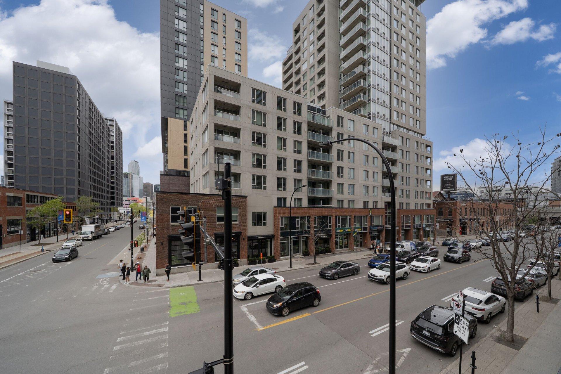 









101


Rue Peel

, 201,
Montréal (Le Sud-Ouest),




QC
H3C0Y1

