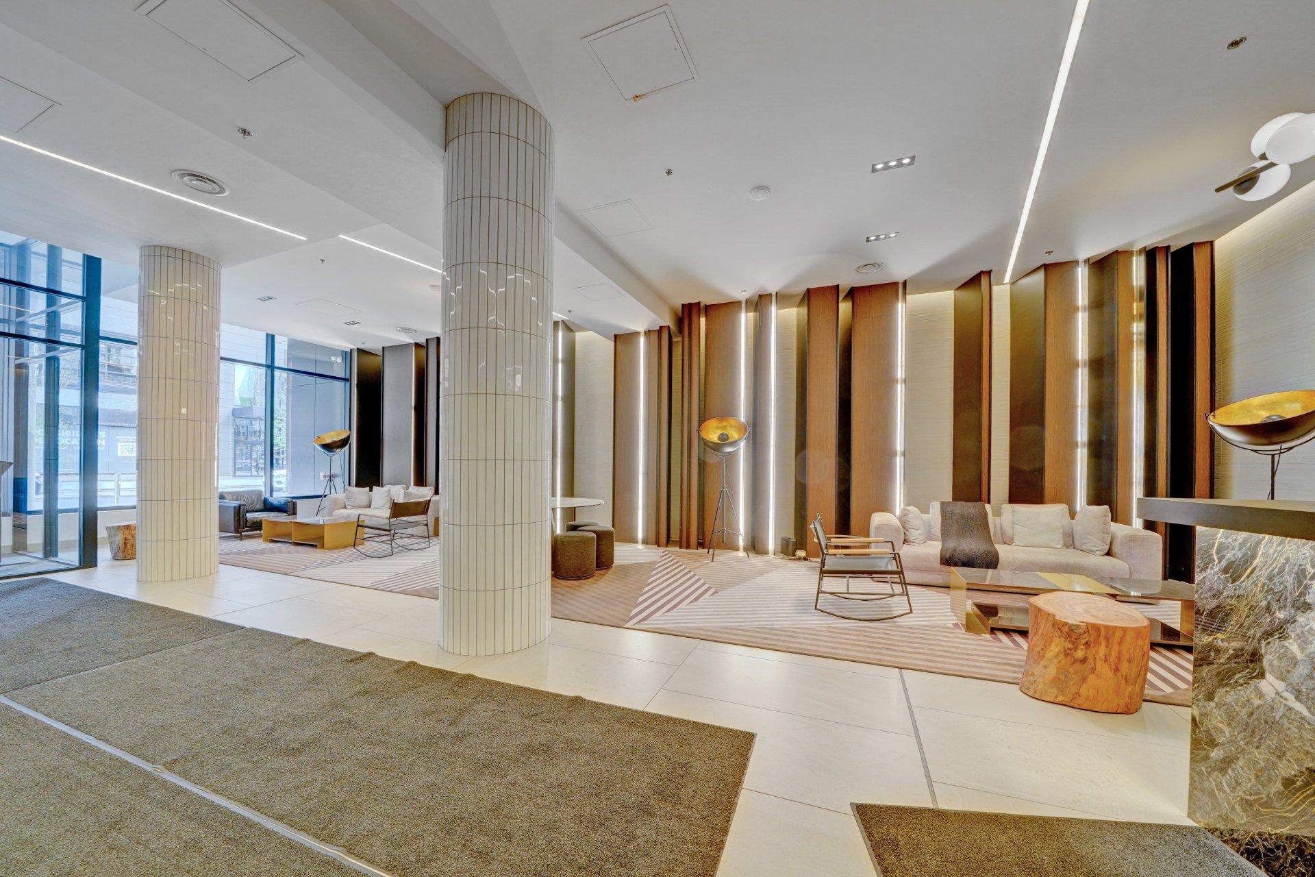 









101


Rue Peel

, 201,
Montréal (Le Sud-Ouest),




QC
H3C0Y1

