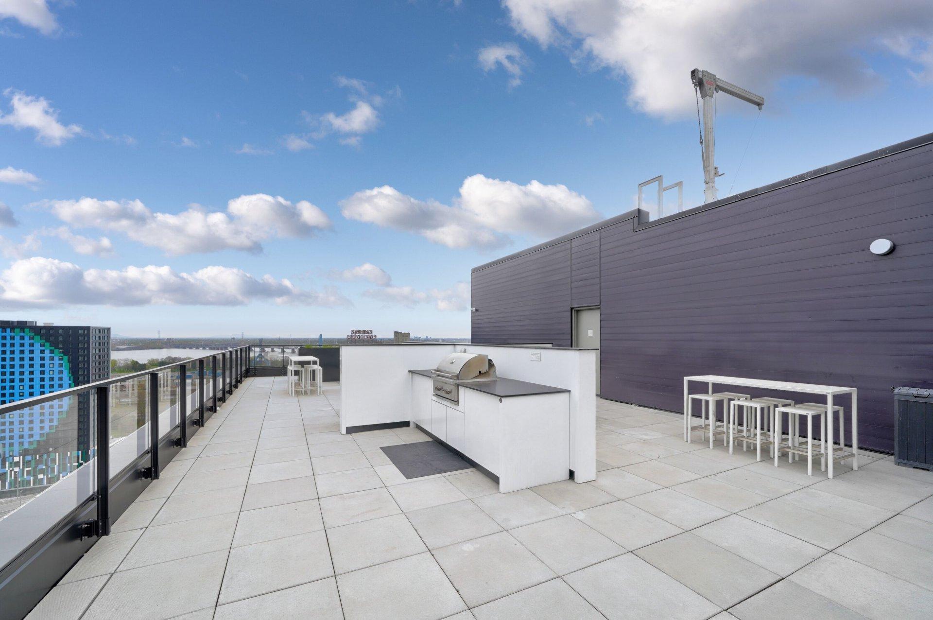 









101


Rue Peel

, 201,
Montréal (Le Sud-Ouest),




QC
H3C0Y1

