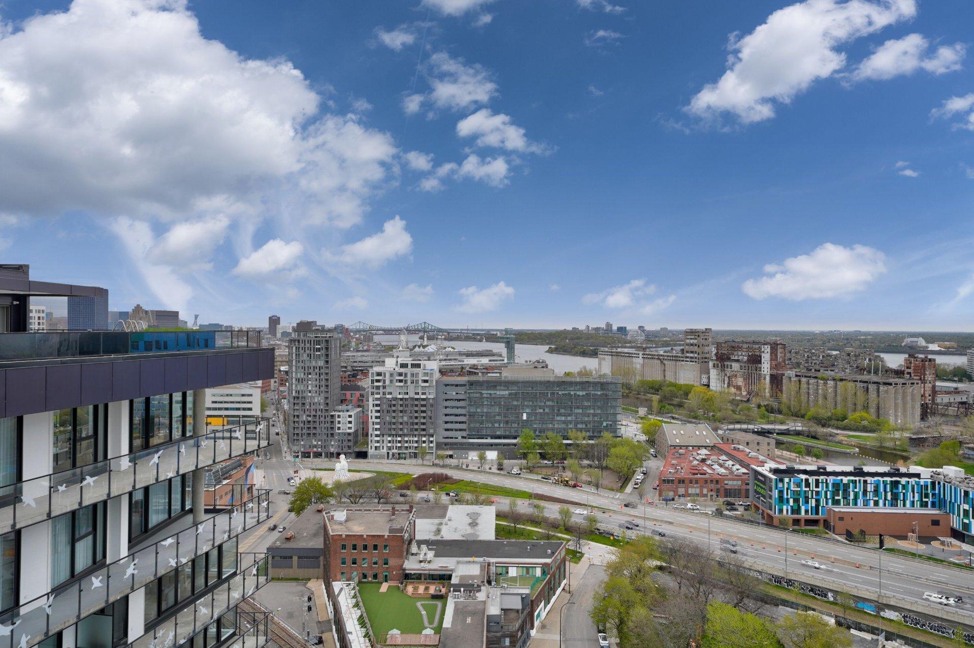 









101


Rue Peel

, 201,
Montréal (Le Sud-Ouest),




QC
H3C0Y1

