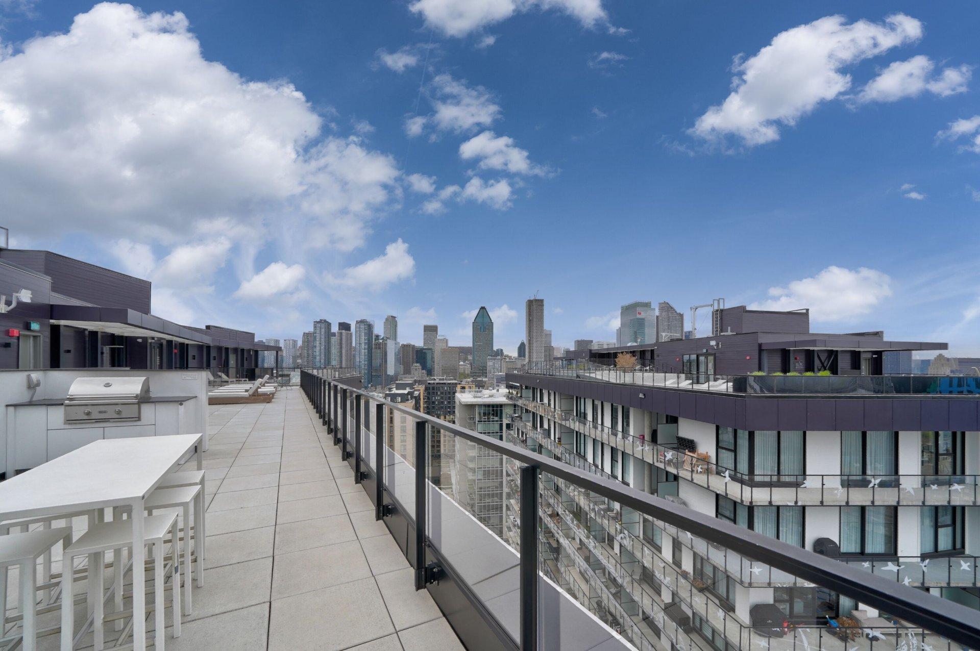 









101


Rue Peel

, 201,
Montréal (Le Sud-Ouest),




QC
H3C0Y1

