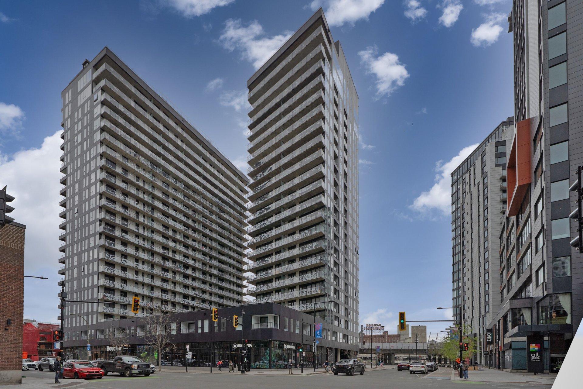 









101


Rue Peel

, 201,
Montréal (Le Sud-Ouest),




QC
H3C0Y1

