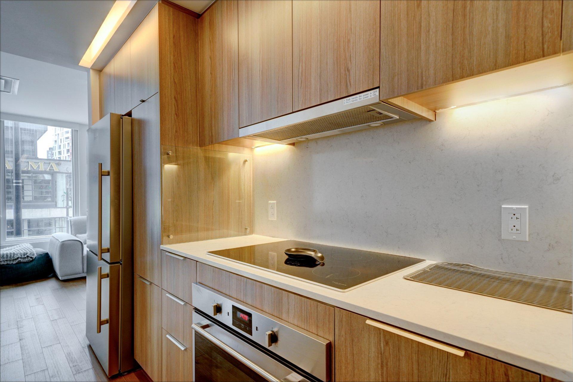 









101


Rue Peel

, 201,
Montréal (Le Sud-Ouest),




QC
H3C0Y1

