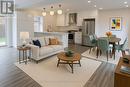 Open Cancept  Main floor