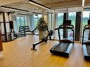 Salle d'exercice