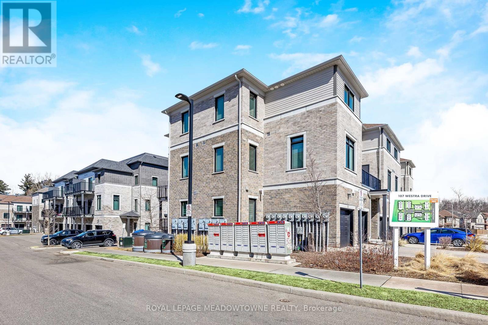 












7 - 107 WESTRA DRIVE

,
Guelph,




Ontario
N1K0A5

