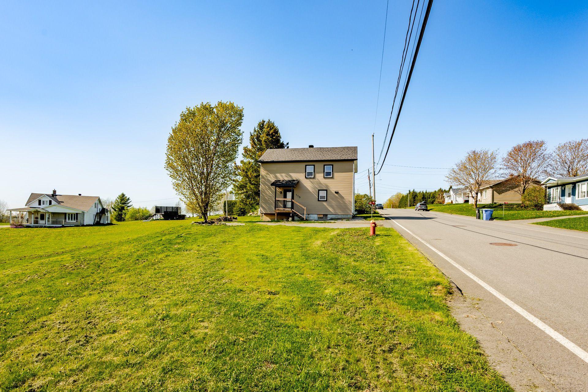 









115


Boul. Fortier

,
Saint-Isidore-de-Clifton,




QC
J0B2X0

