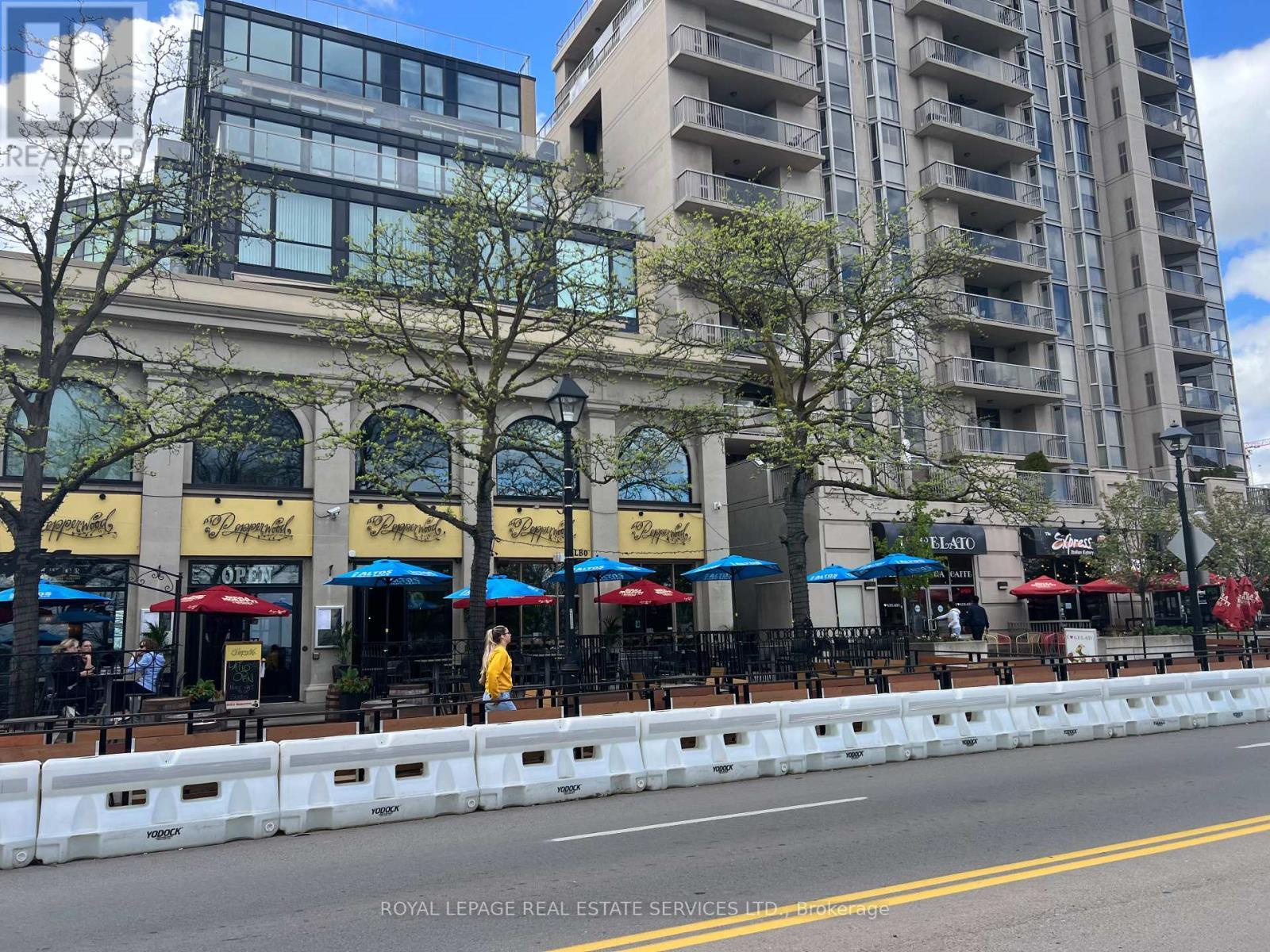 












117 - 1441 ELGIN STREET

,
Burlington,




Ontario
L7S1E6

