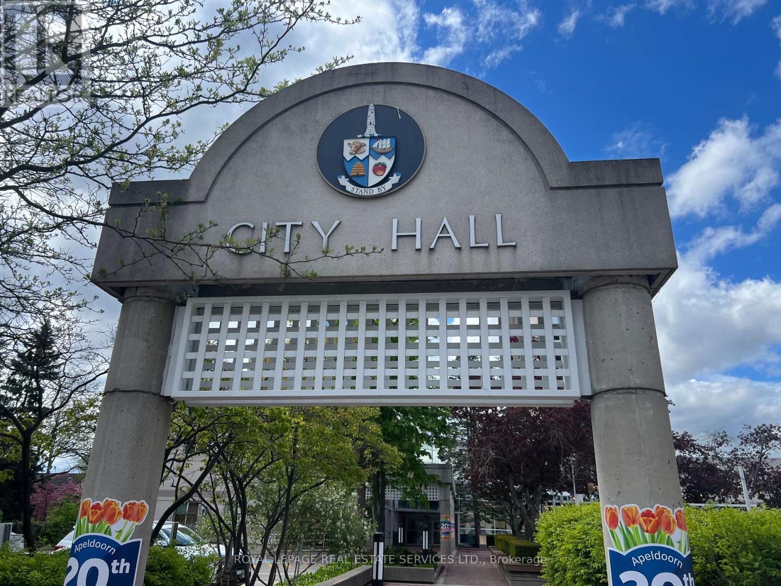 












117 - 1441 ELGIN STREET

,
Burlington,




Ontario
L7S1E6

