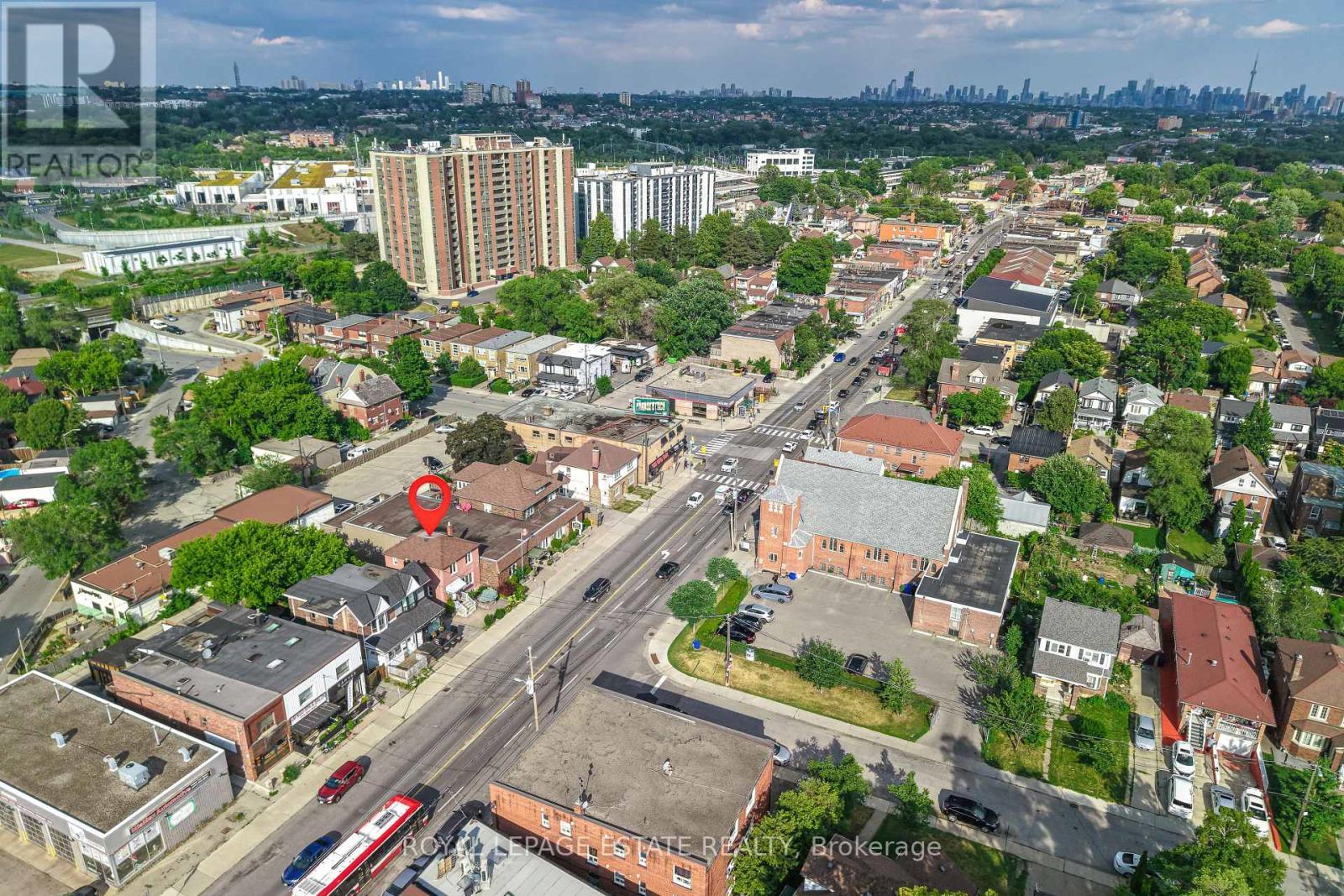 












1279 WESTON ROAD

,
Toronto,




Ontario
M6M4R2

