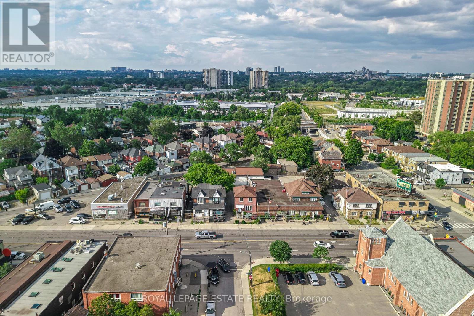 












1279 WESTON ROAD

,
Toronto,




Ontario
M6M4R2

