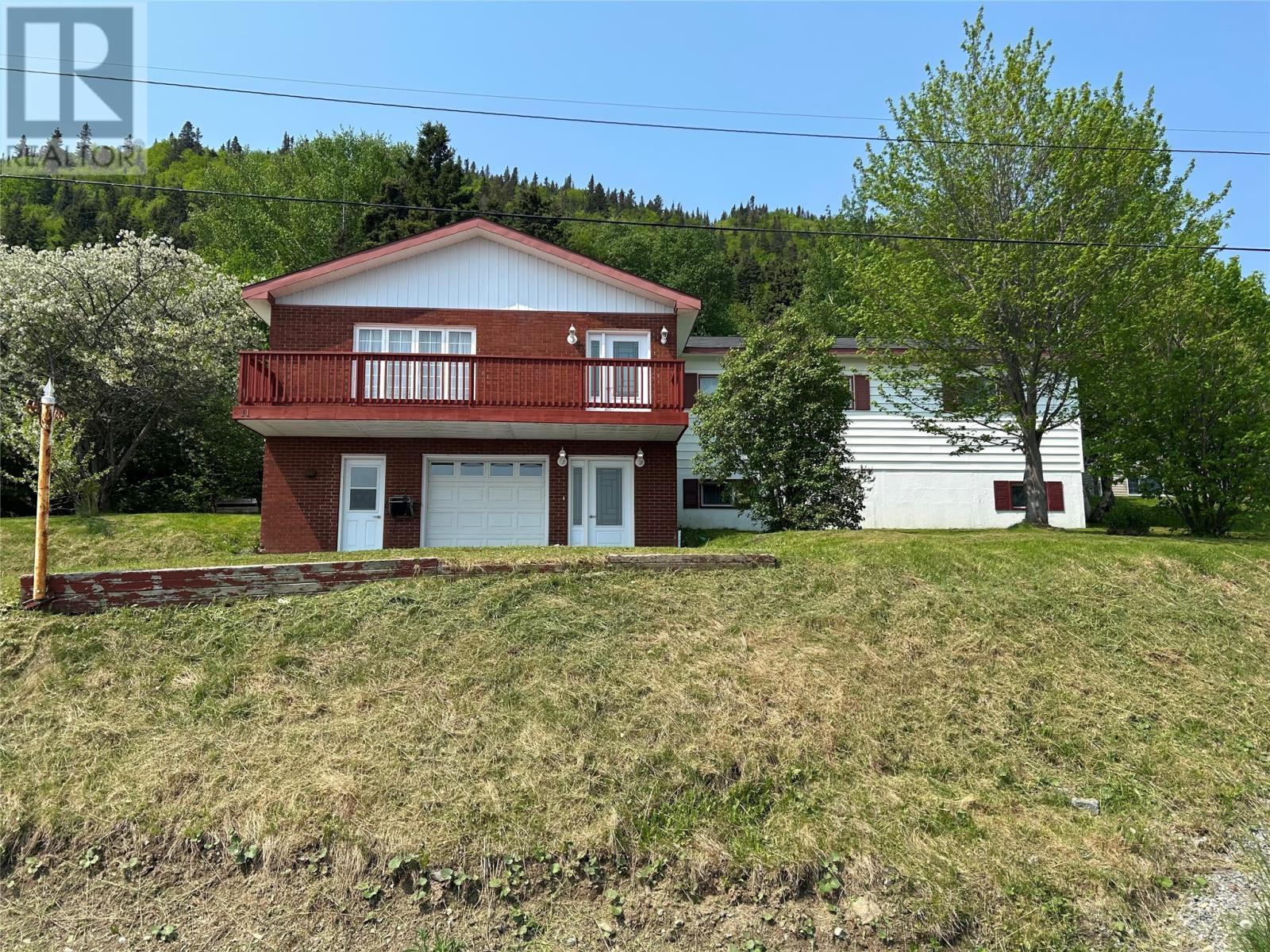 












11 Chaytors Road

,
Halfway Point,




Newfoundland & Labrador
A0L1A0

