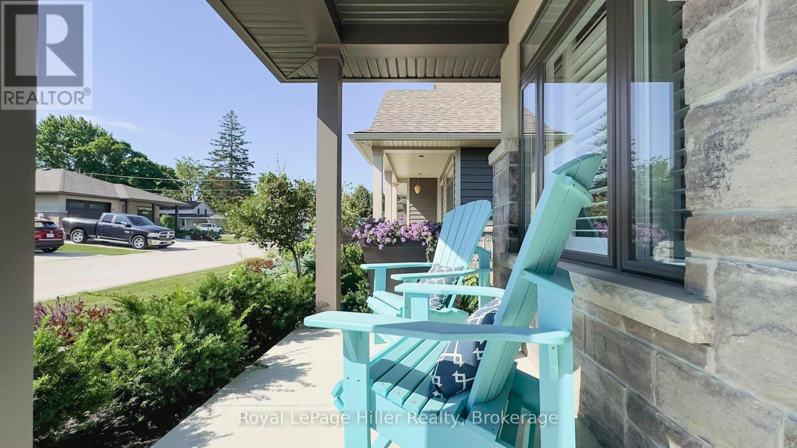 












3 - 24 UPPER THAMES LANE

,
West Perth (Mitchell),




Ontario
N0K1N0

