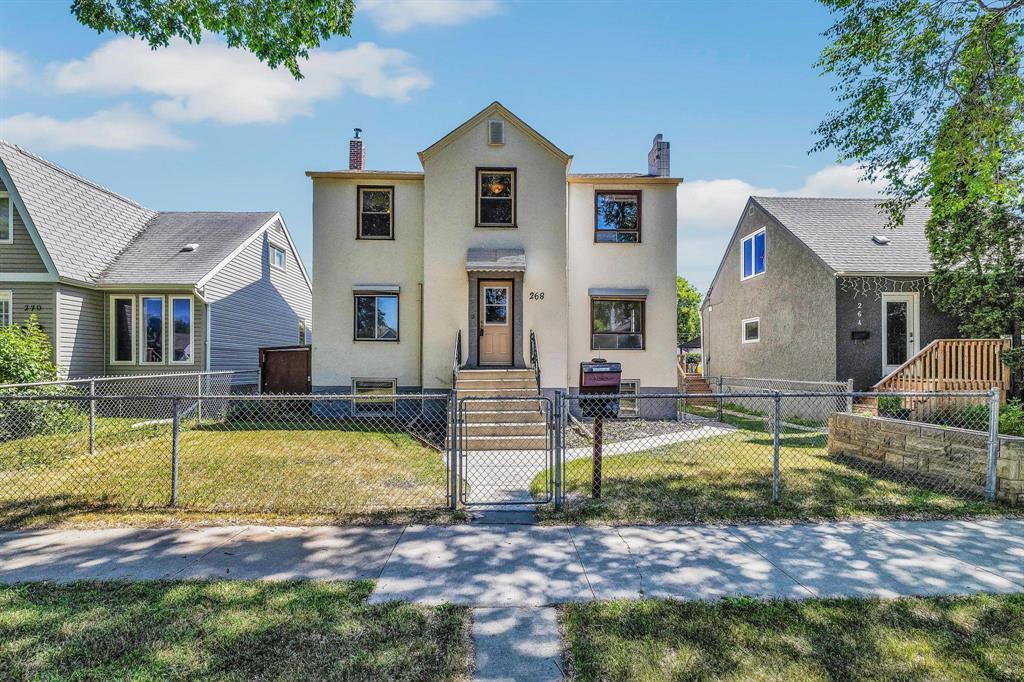 












268 Notre Dame Street

,
Winnipeg,




Manitoba
R2H0C6

