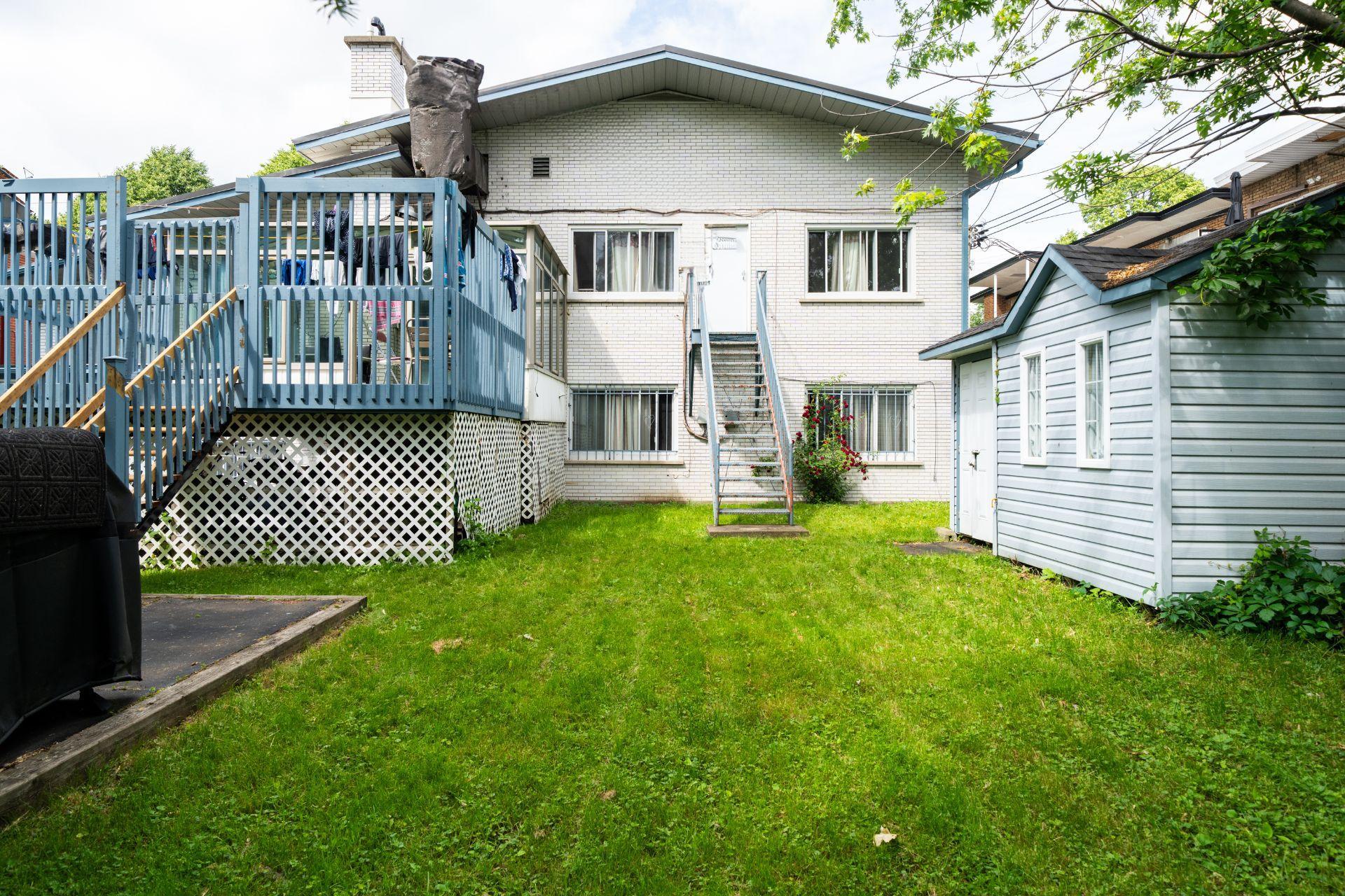 









6900


15e Avenue

,
Montréal (Rosemont/La Petite-Patrie),




QC
H1X2V9

