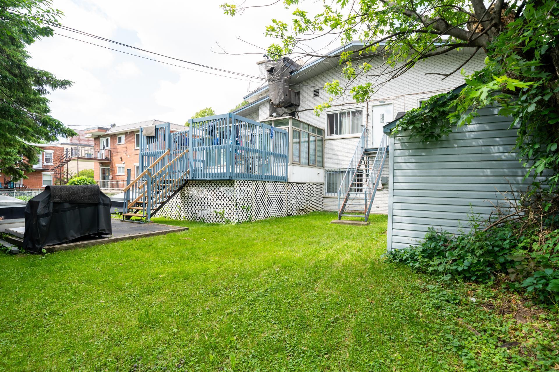 









6900


15e Avenue

,
Montréal (Rosemont/La Petite-Patrie),




QC
H1X2V9

