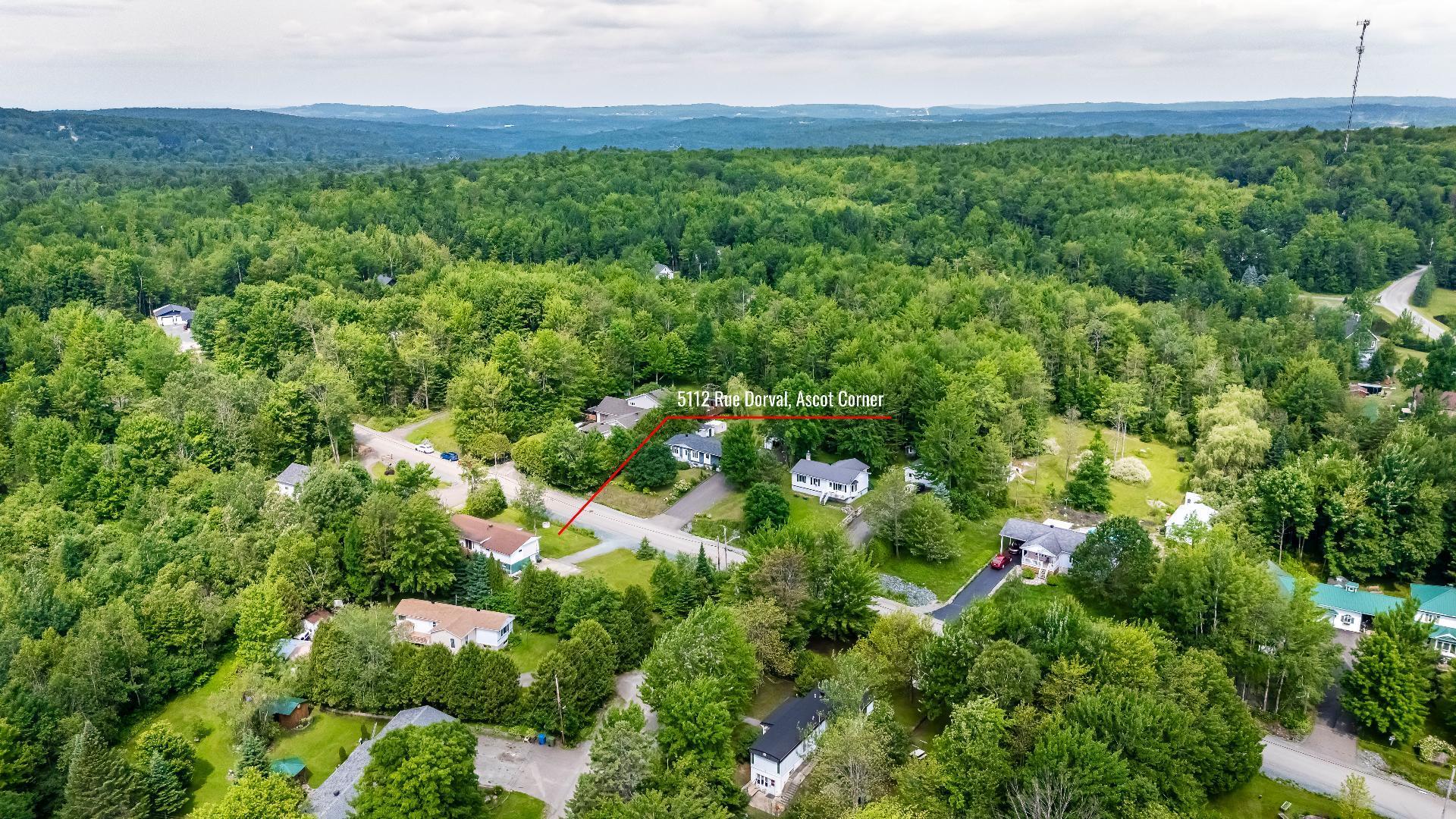 









5112


Rue Dorval

,
Ascot Corner,




QC
J0B1A0

