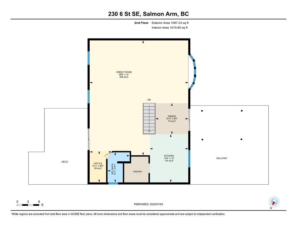 









230


6

Street,
Salmon Arm,




BC
V1E 4E8

