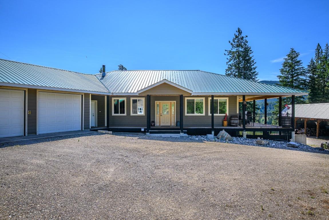









3186


Salmon River

Road,
Salmon Arm,




BC
V1E 3H9

