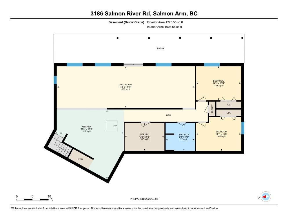 









3186


Salmon River

Road,
Salmon Arm,




BC
V1E 3H9

