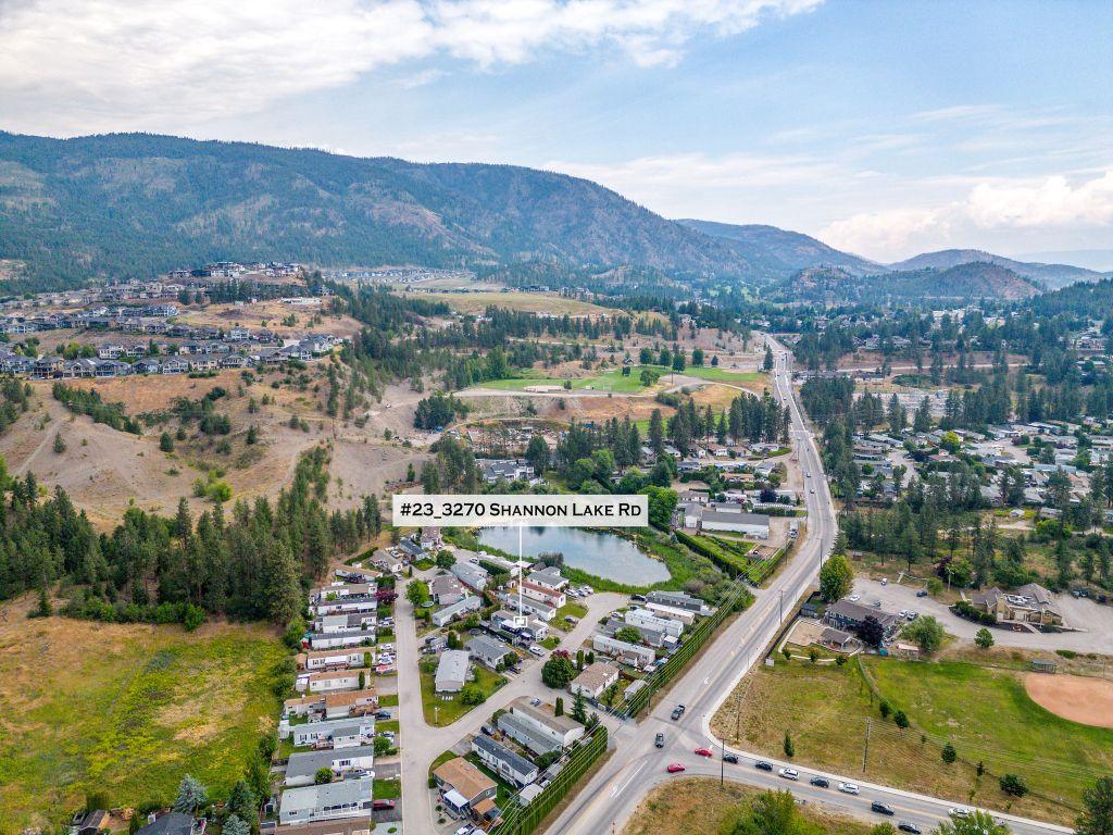 









3270


Shannon Lake

Road, 23,
West Kelowna,




BC
V4T 2N2


