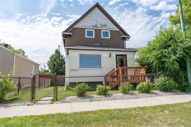 









1432


Pacific

AVE,
Winnipeg,




MB
R3E 1H2

