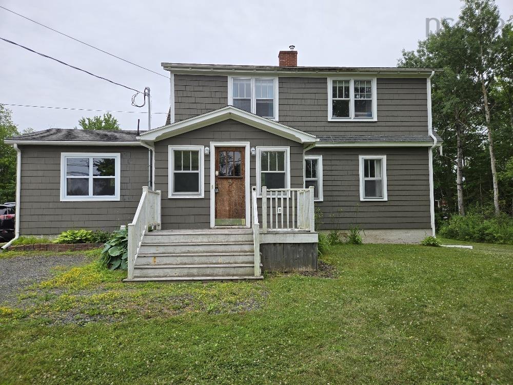 












86 Maple Avenue

,
Tatamagouche,




NS
B0K 1V0


