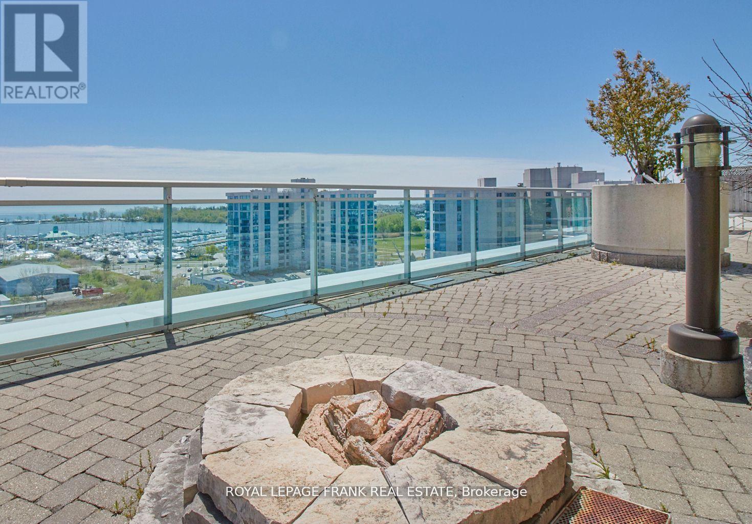 












101 - 1600 CHARLES STREET

,
Whitby (Port Whitby),




Ontario
L1N0G4

